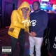 TYB feat Kriticaliam Single