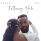 Following You feat Fati Single
