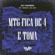 MTG Fica de 4 e toma Single