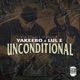 Unconditional feat Lul E Single