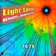 Light Speed 2020 Single