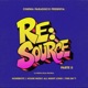 Re Source Parte II Single
