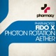 Photon Rotation Aether Single