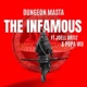 The Infamous feat Joell Ortiz Popa Wu Single