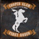 First Rodeo feat Filmore Seth Ennis Single