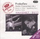 Prokofiev Violin Concertos Nos 1 2 Symphony No 5 Romeo and Juliet