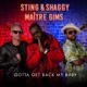Gotta Get Back My Baby feat Maître Gims Single