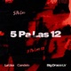 5 Pa Las 12 feat La Usa Big Draco LV Single