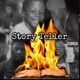 Story Teller feat T3 Single