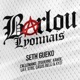 Barlou Lyonnais feat ZeGuerre LA F Stos Casus Belli Kanoé Single