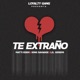 Te Extraño Single