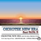 Okhotsk New Era feat Papa B Single