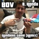 Numbers Game Remix Single
