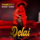 Delai feat Moe Red Cup Single