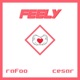 Feely feat César Single