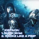 ICEPACK feat Hermes Single