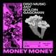 Money Money feat Any Gabell Beatz Prod Goldin Gagoman Single