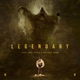 Legendary feat Sami Beatz Uncanny Snow Single