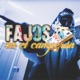 Fajos en el Camperón feat Ztar Single