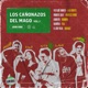 Los Cañonazos del Mago Volumen 1 EP