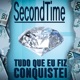 Tudo Que Eu Fiz Conquistei Single