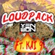 Loud Pack feat Kai 9 Single