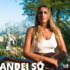 Andei Só feat Amanda Coronha Single
