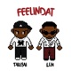 FeelinDat feat Len Single