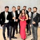 Love In The Rains feat Reza Single
