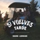 Si Vuelves Tarde Single