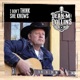 I Don t Think She Knows feat Michael Cleveland Kenny Aronoff Single