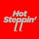 Hot Steppin Single