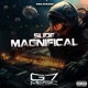 Slide Magnifical Single