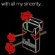 With All My Sincerity Single