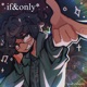 if only feat nicopatty Single