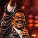 Groover Vandross Single