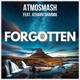 Forgotten feat Atharv Sharma Single