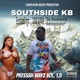 Pressah Wayz Vol 1 5 EP