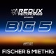 Redux Big 5 of Fischer Miethig EP