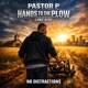 Hands to the Plow LUKE9 62 Single