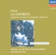 Donizetti La Favorita Italian Version