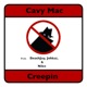 Creepin feat BeachJay Jehkai Niko Single