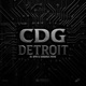 Dr BPM Saniance Payne presents CDG DETROIT feat Saniance Payne Single