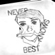 Never Knows Best feat Sfweeb Single