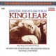 Shostakovich King Lear Film Music and Incidental Music