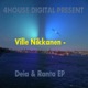 Deia Ranta Single