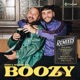Boozy Remixes EP