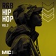 R B Hip Hop Vol 3