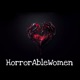HorrorAbleWomen Single