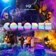 Colores feat La Reforma Single